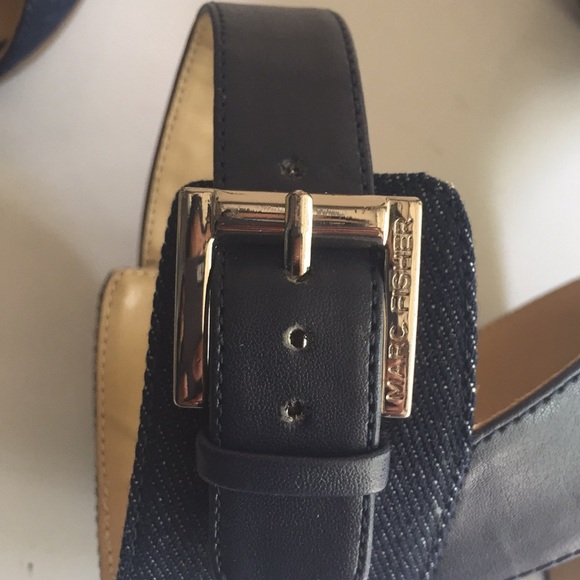 Marc Fisher heels - Picture 9 of 13